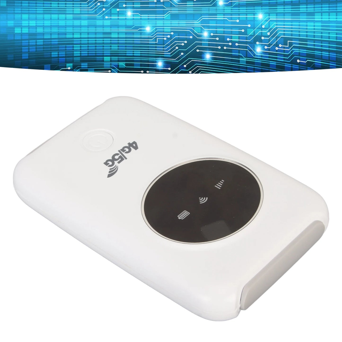 Wireless Portable WiFi Router