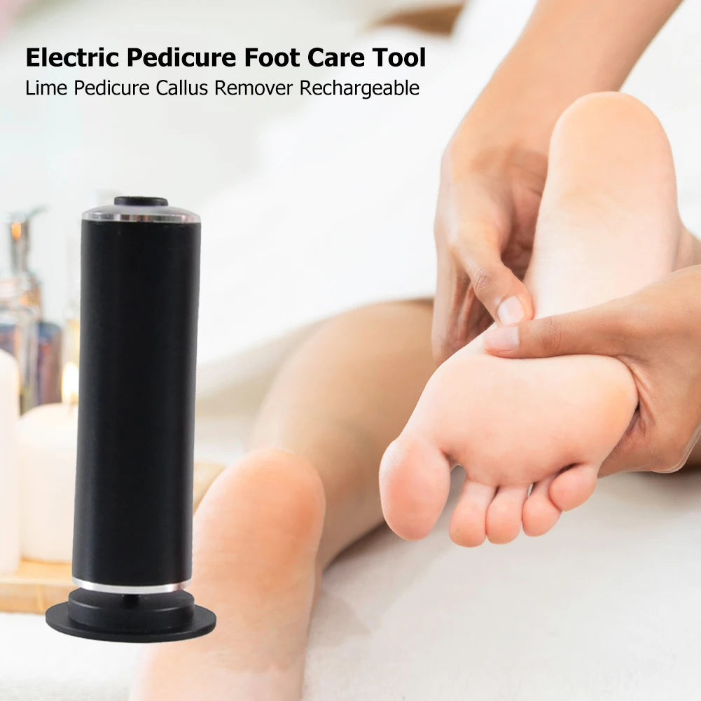 Electric Foot Callus Remover