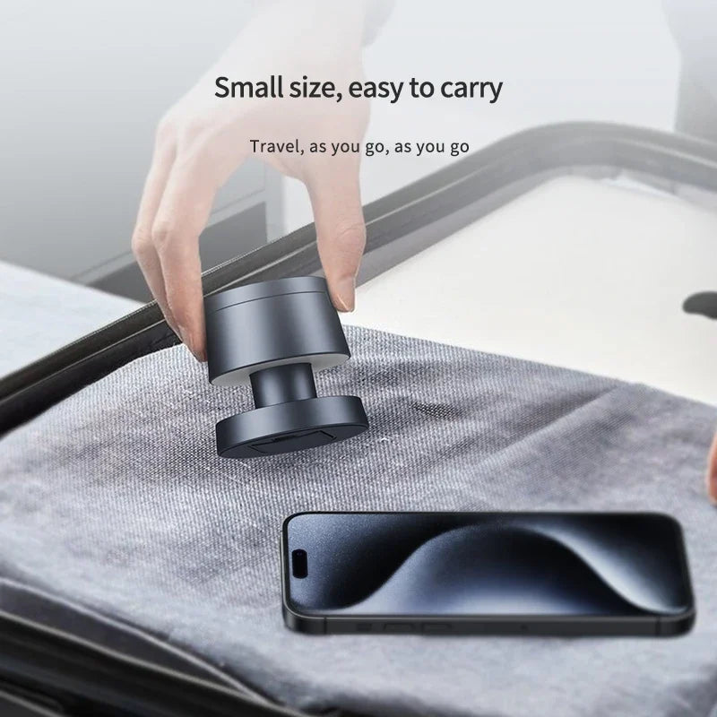 Magnetic Night Light Wireless Charger Stand Four In One by eprolo