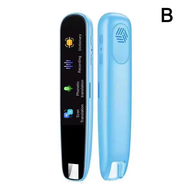 Upgraded Travel Translator Pen OCR Translation 116 Ultra by eprolo