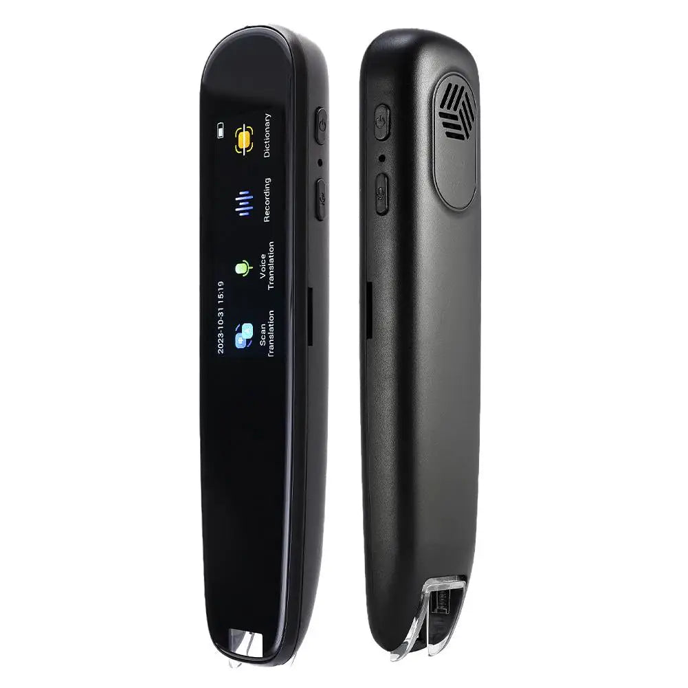 Upgraded Travel Translator Pen OCR Translation 116 Ultra by eprolo