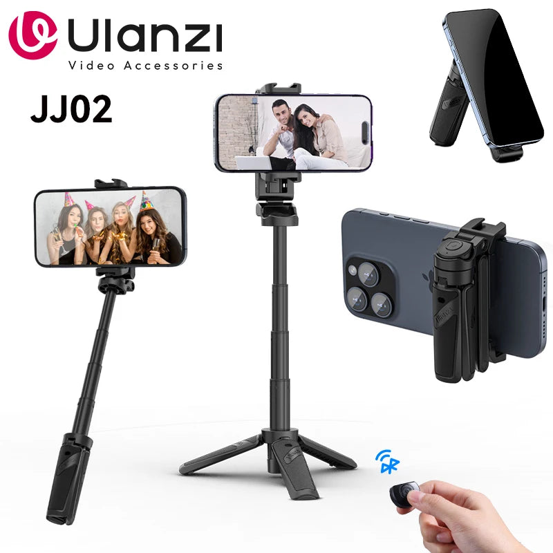 Handle Selfie Grip selfie Stick
