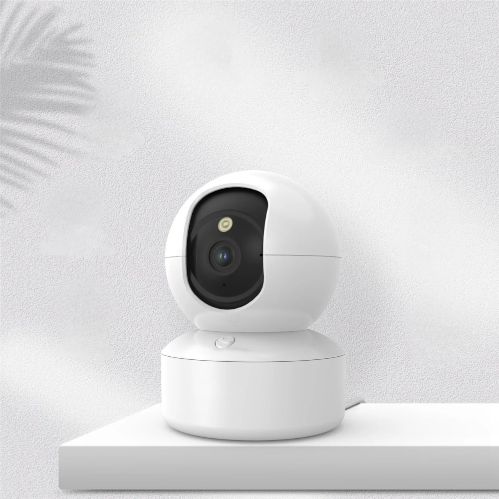 Indoor Security Camera With Motion Detection Night Vision by eprolo