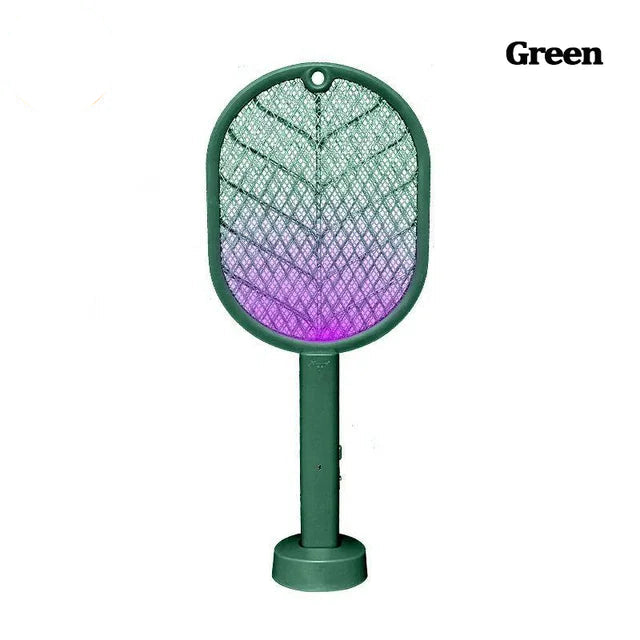 Rechargeable Electric Mosquito Swatter Killer Cordless Pro by eprolo
