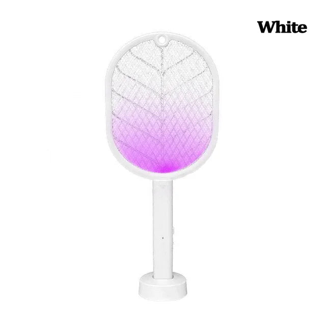 Rechargeable Electric Mosquito Swatter Killer Cordless Pro by eprolo