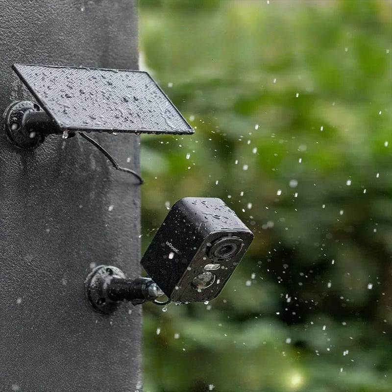 Security Camera Outdoor