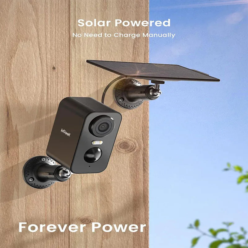 Security Camera Outdoor