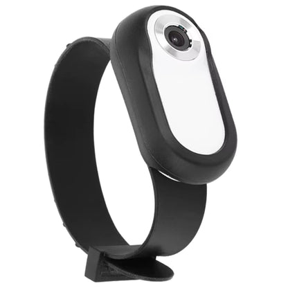HD 1080P Dog Tracker Collar No Wifi Needed Dog Cat Pet Camera Collar Security Camera Video Records for Cats Dogs Birthday Gift