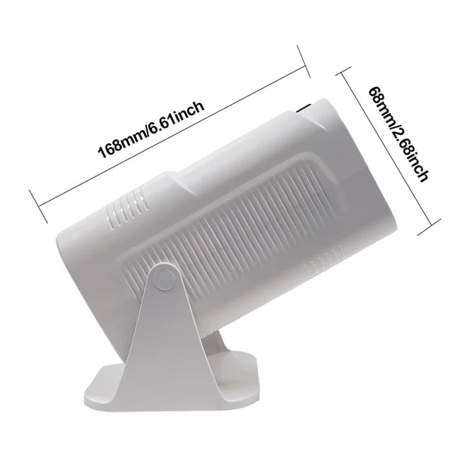 Mini Portable Projector