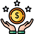 Once their installation is complete, you’ll get a $50 reward.
